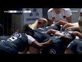 Highlights | USA vs England in #SuperSeries2019