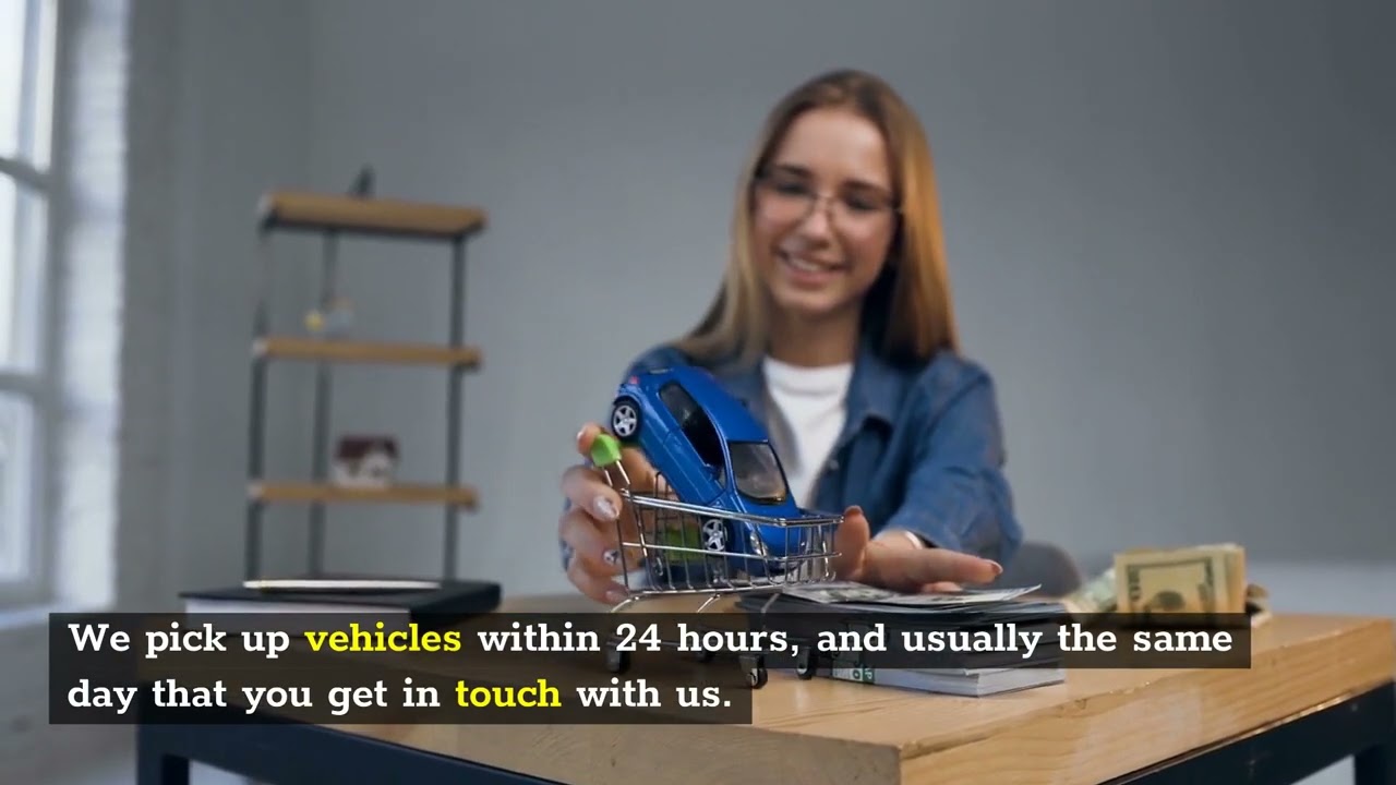 Donation center Brooklyn | 646-813-9786 | Brooklyn Car Donation