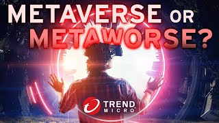 What You Need To Know About Cybersecurity In The Metaverse!