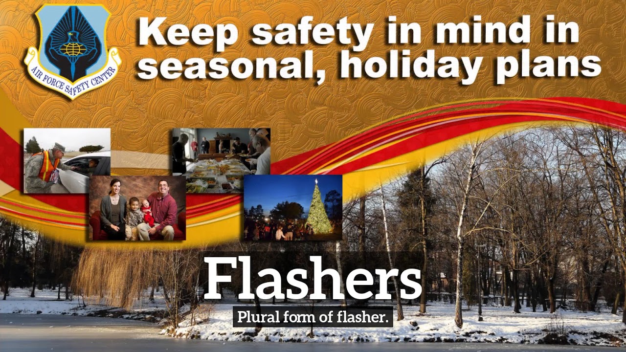 What is Flashers? | How Does Flashers Look? | How to Say Flashers in ...
