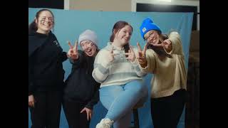 Winter Camp 2025 Highlight
