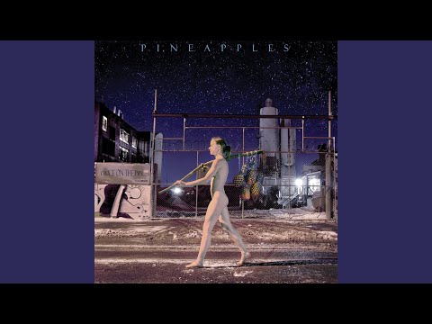 Pineapples (2) — Surfsonic