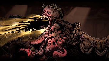 Darkest Dungeon 2 - Harvest Child Boss Fight