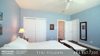 130 Augusta Dr, Honey Brook, PA 19344 listed by Teri Viljoen, BHHS