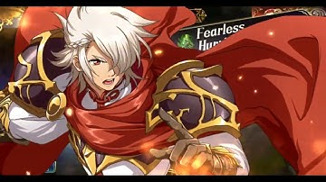 Langrisser Apex Arena S8 : Omega Fail