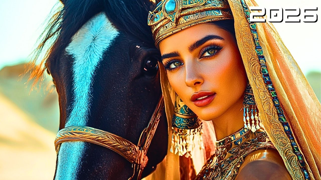 Cafe Anatolia MIX - Nomad’s Ember Trail: Deep House Vibes