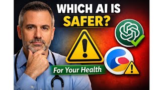 The Ultimate Medical AI Showdown: ChatGPT vs. Google Gemini