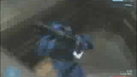 Halo 3 hiding tactics- Construct -Team doubles