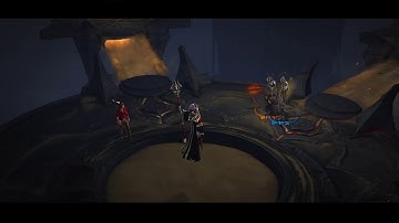 Diablo 3 Crusader Gameplay Part 2