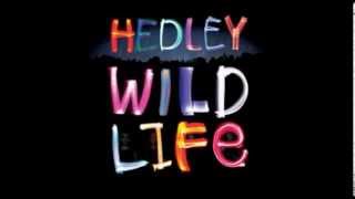 Hedley Parade Rain (Wild Life)