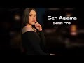 Sahin Pro Sen Aglama 2026 Yeni /Yigma Remixler/
