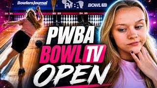 PWBA BowlTV Open Recap