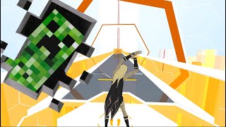 Ohshape - Revenge - Creeper Aw Man