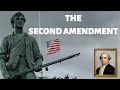 History of Gun Control | This is crazy!!!