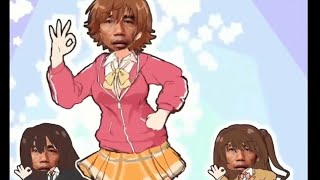 Download Lagu kokoro no junbi hoetank MP3