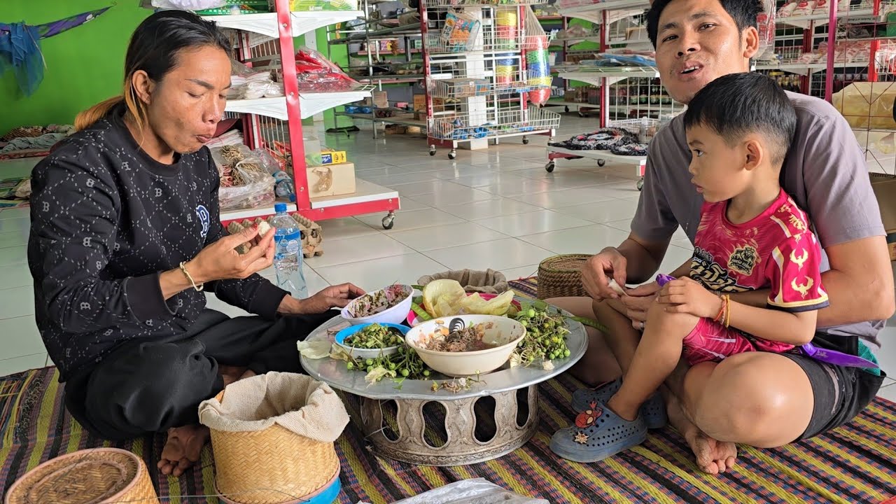 #อิจ่อยกินข้าวรอบที่สามละพี่น้อง🫣6 มีนาคม ค.ศ. 2026