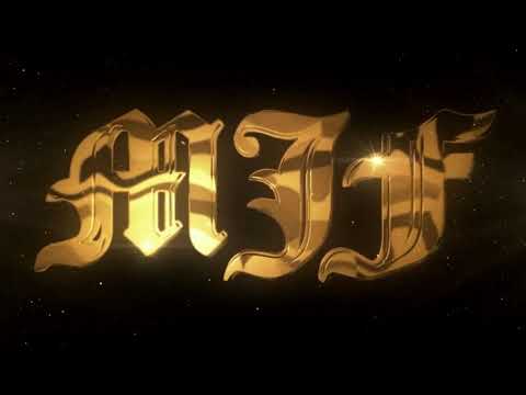 AEW MJF Titantron Entrance Video 2023 Dig Deep