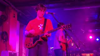 PYNCHER - 02, live at The 100 Club, London