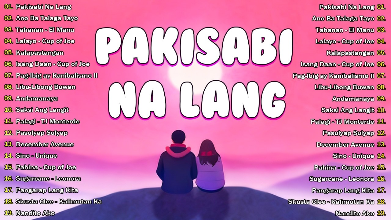New Viral OPM Songs 2026 🎧 Best Tagalog Love Hits | Most Played Philippines Music