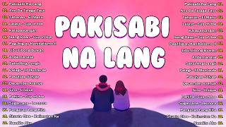 New Viral OPM Songs 2026 🎧 Best Tagalog Love Hits | Most Played Philippines Music