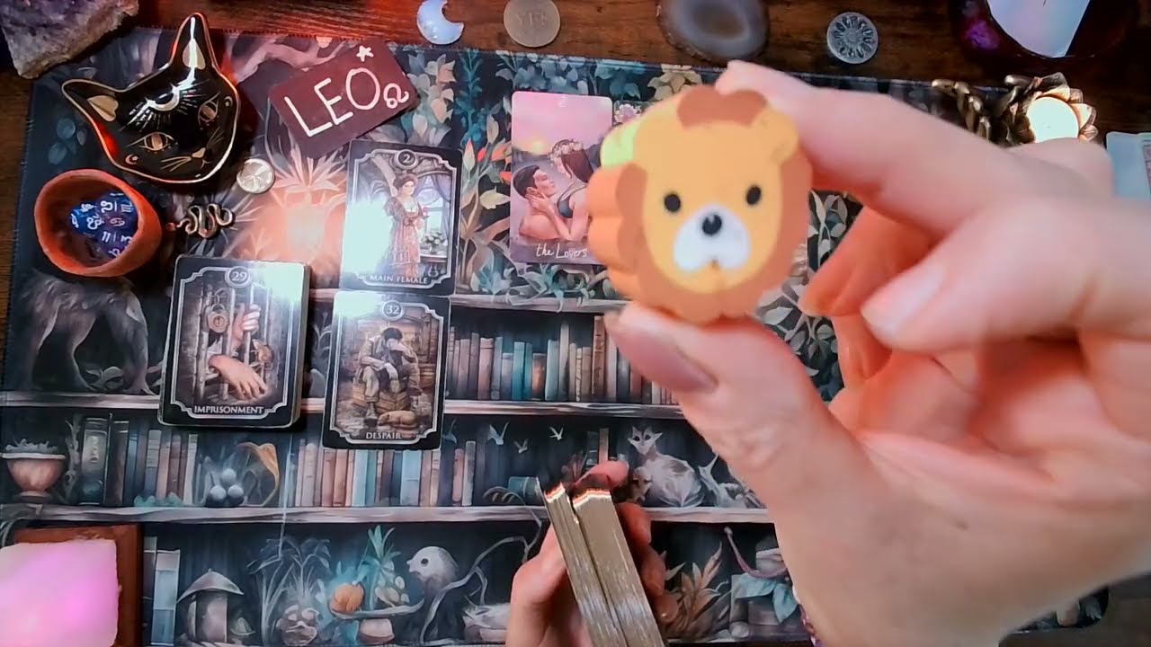 LEO♌YOU ARE MASTERING  YOUR OWN DESTINY✨💌💲💲💘SUCCESS  ALL THE WAY...