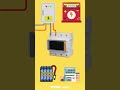 ATS Connects Two Power Sources to UPS Before Delivering Power Across Hospital Circuits.