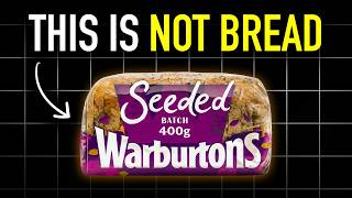 Celebrity 7 UK BREAD Brands to Avoid (And 5 That Are SAFE) Profile
