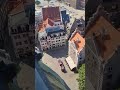 Vecriga la antigua ciudad de riga letonia