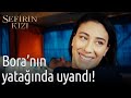 Elvan, Bora'nın Yatağında Uyandı!  | Sefirin Kızı 🤭🤭