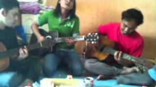 MANDUL.NGAWUTO NADA