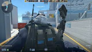 Going NUTS And Getting 3 Ace's on Nuke