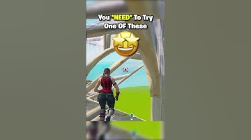 BEST Stretched Resolutions for 0 Delay + MAX FPS in Fortnite!