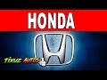 Honda: Marca X Marca