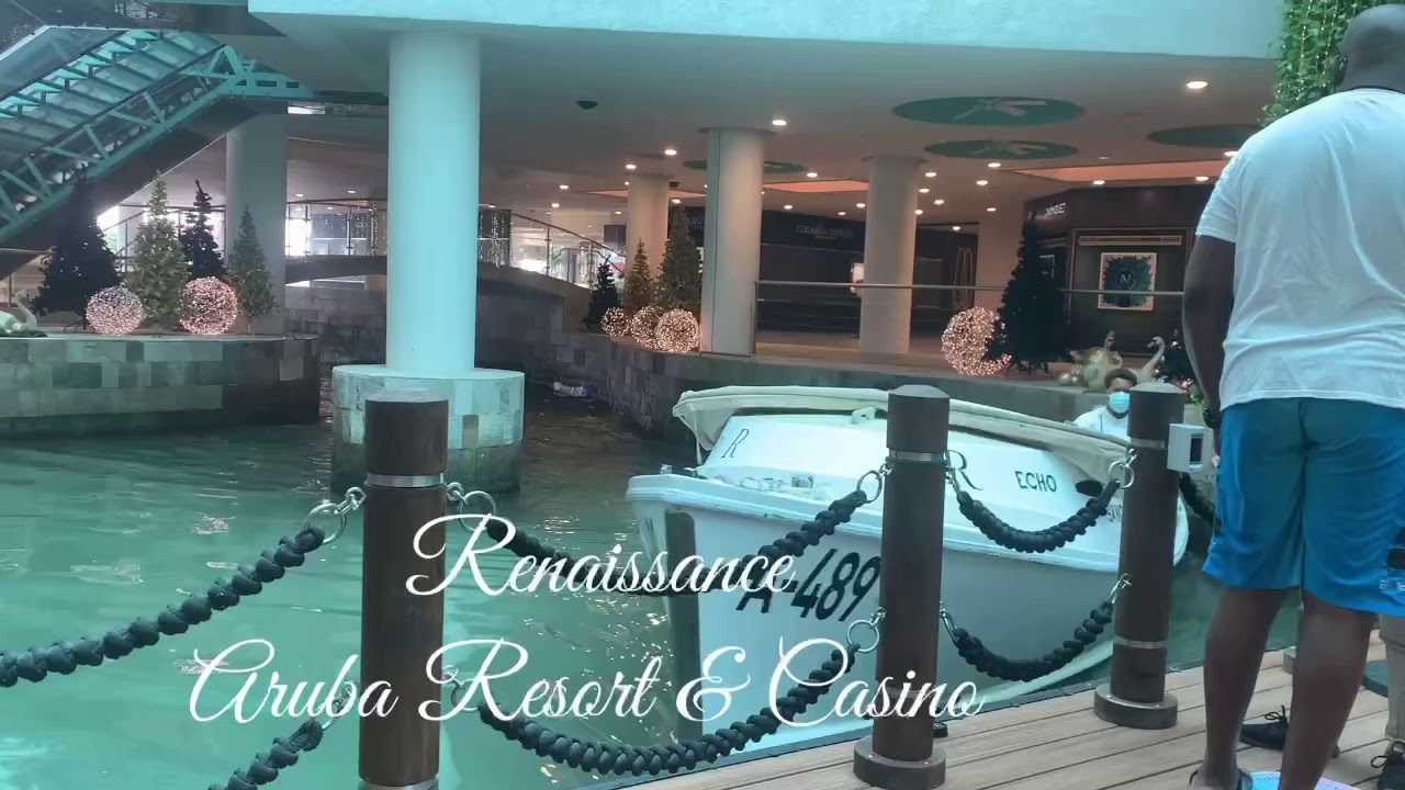 Renaissance Aruba Resort & Casino