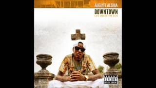 Video thumbnail of "August Alsina - I Luv This Shit (feat. Trinidad James) (Official Audio)"