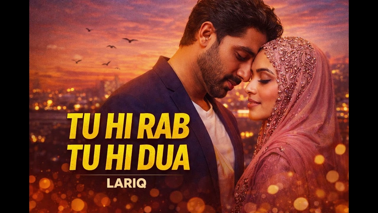 Tu Hi Rab Tu Hi Dua | Dangerous Ishq | Karishma Kapoor | Rahet fateh Ali Khan, Tulsi Kumar