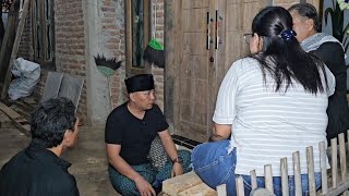 DITANTANG JAWARA LEGENDARIS