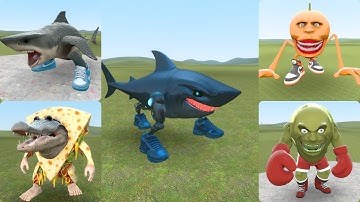 THE ITALIAN BRAINROT BOX #8 (GARRY