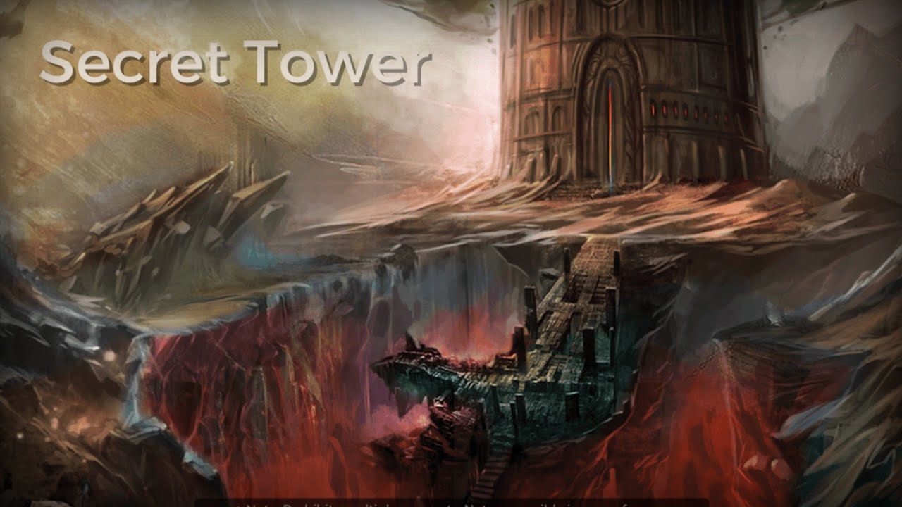 Secret Tower VIP (IDLE RPG) - Apps on Google Play