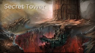 secret tower vip (super fast growing idle rpg) gameplay screenshot 2