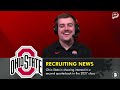 Ohio State Football Just Got A DOUBLE DOSE Of MAJOR News!
