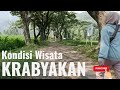 KONDISI SAAT INI, WISATA AIR KRABYAKAN SUMBERNGEPOH LAWANG JAWA TIMUR 