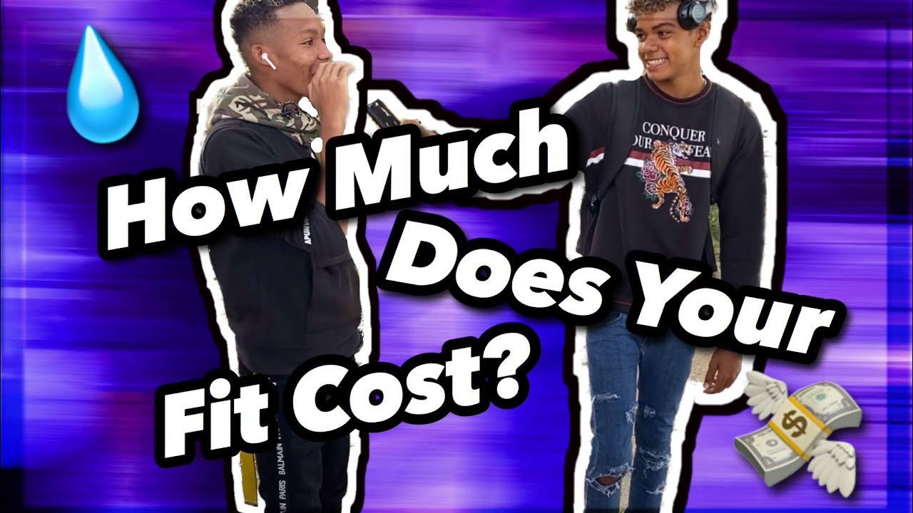 How Much Does You Fit Cost Public Interview YouTube
