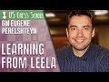 Gm eugene perelshteyn learning from leela  us chess school 3282022