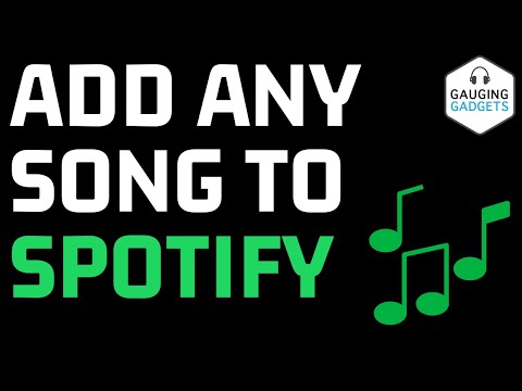 How to   Play Local Files On Spotify
 | Quick Guide 2022