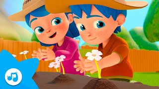 If Youre Happy Nursery Rhymes & Kids Songs Blu Family