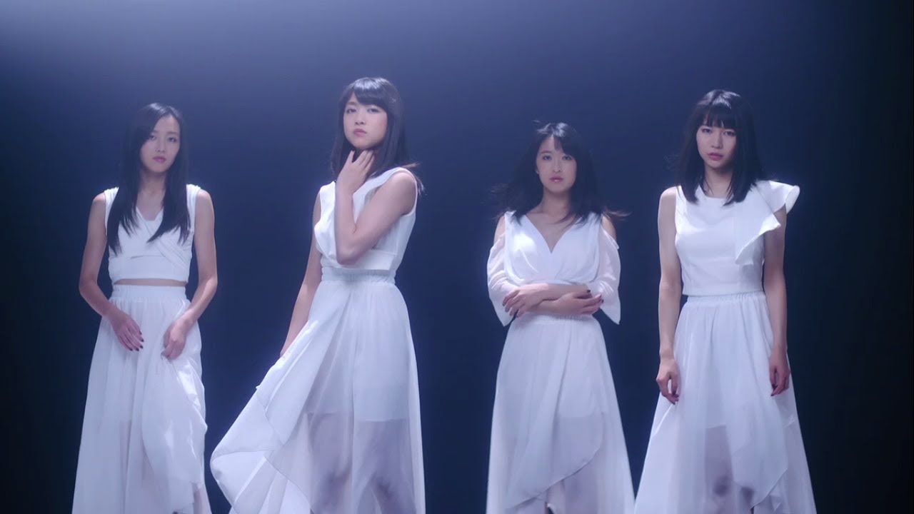 東京女子流 とうきょうじょしりゅう メンバーの年齢 名前 意外な経歴とは カルチャ Cal Cha