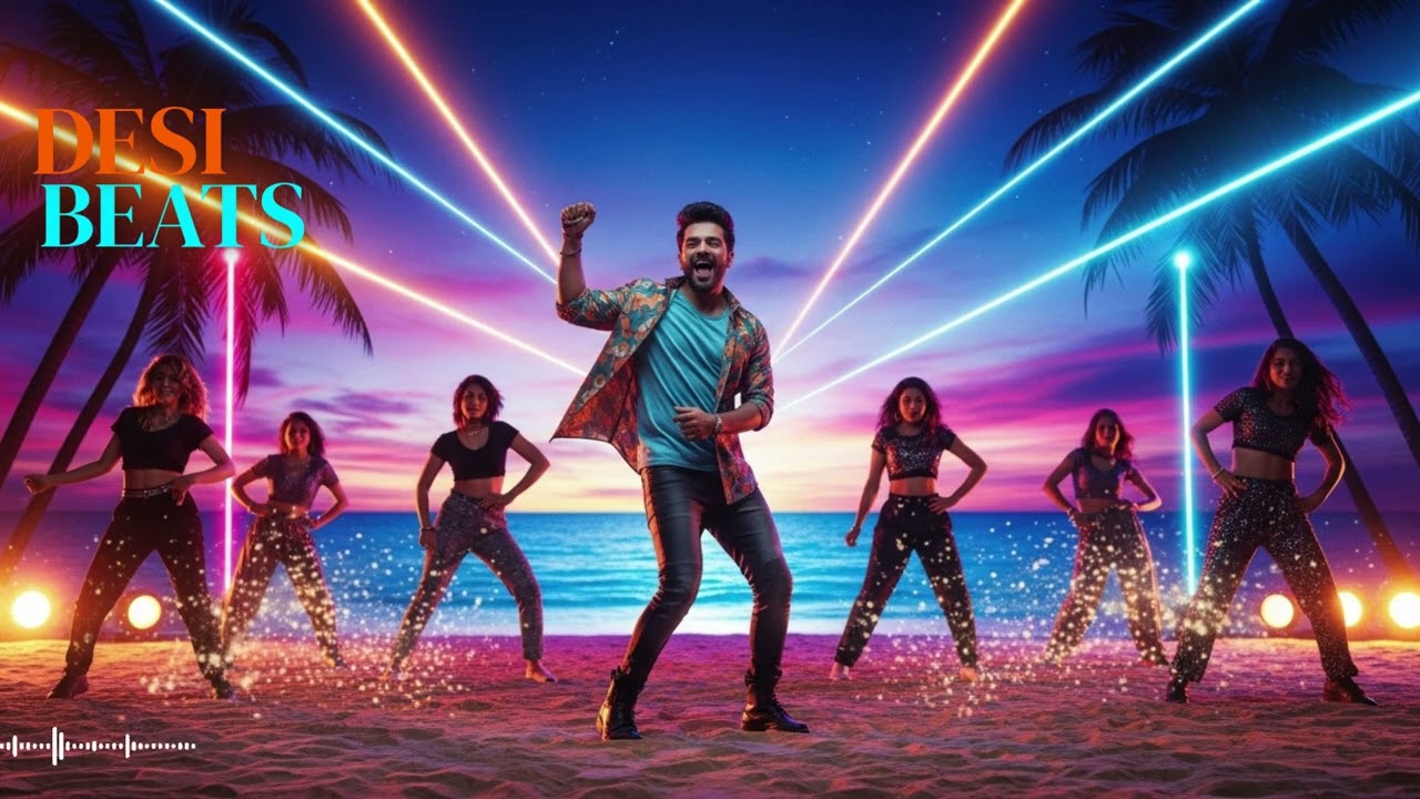 Party Ready Dance Pop | Energetic Indie Hits for Fun Celebrations