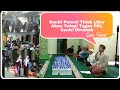 MENGEJUTKAN!! Santri Poncol Tidak Libur, Tapi Dapat Tugas #PKLSantri Dirumah