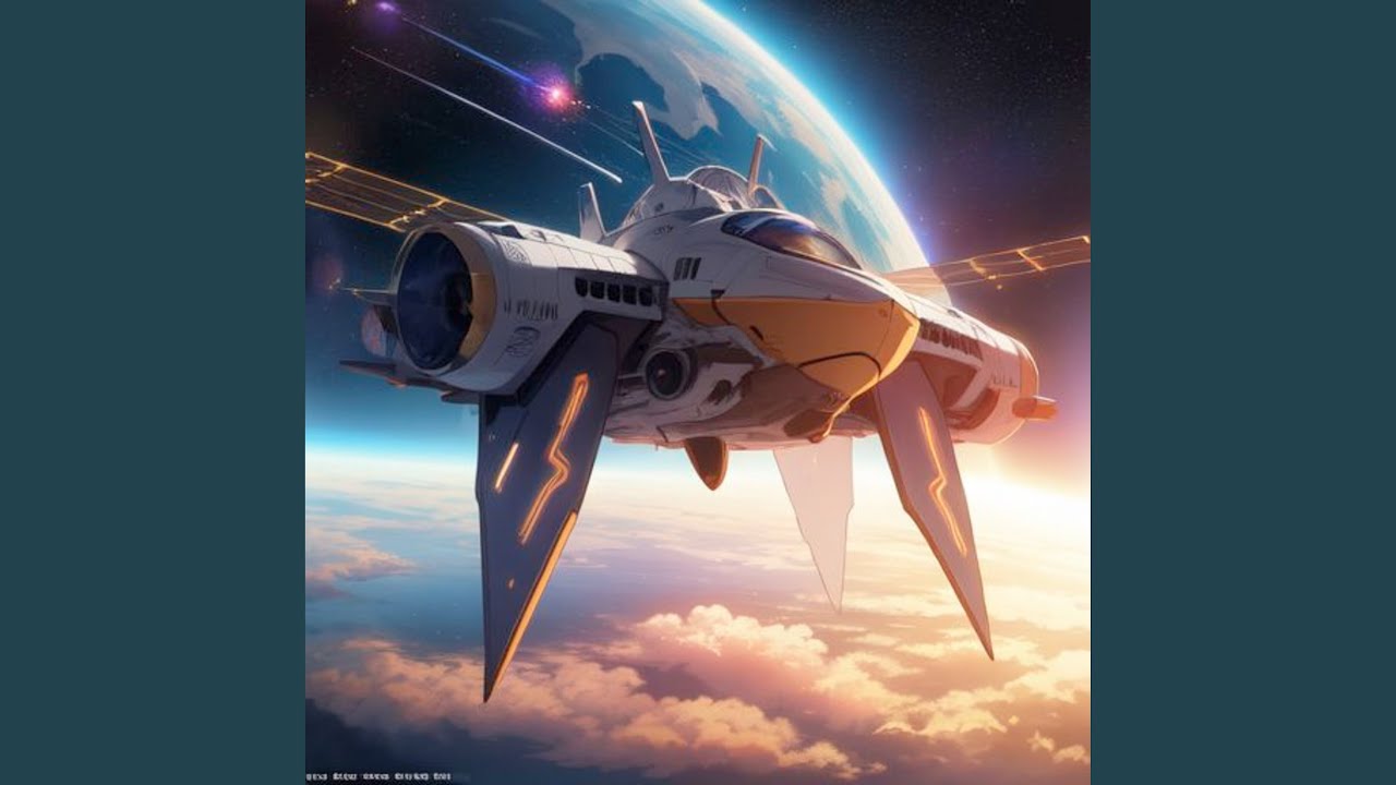 Travel Through The Universe, Pt. 54